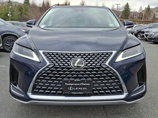 2021 Lexus RX 350 Base