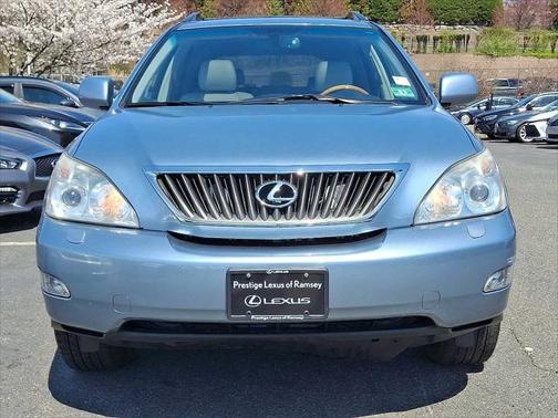 2008 Lexus RX 350 Base