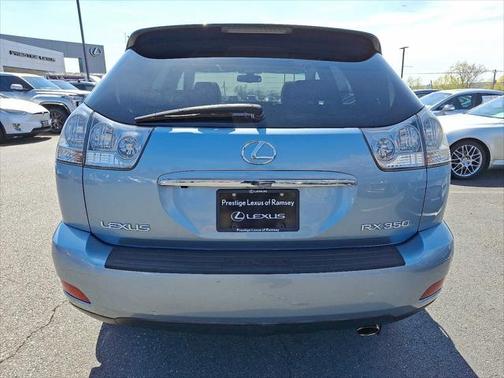 2008 Lexus RX 350 Base