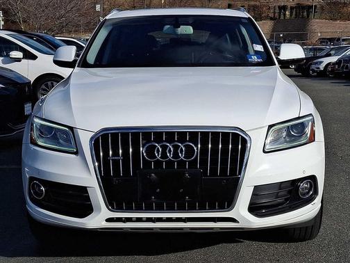 2016 Audi Q5 2.0T Premium Plus