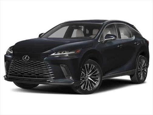2025 Lexus RX 350 Base