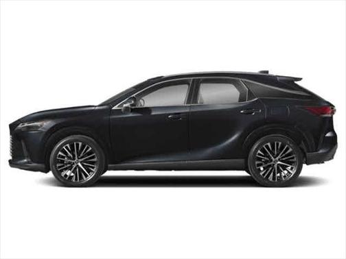 2025 Lexus RX 350 Base