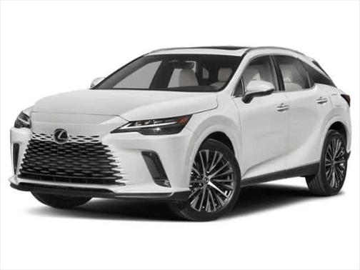 2025 Lexus RX 350 Base