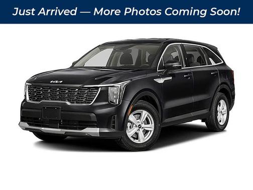 2024 Kia Sorento SX