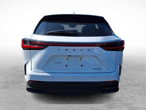 Ultra White 2026 Lexus NX 350 Premium