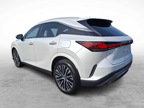 Eminent White Pearl 2024 Lexus RX 350 Premium Plus