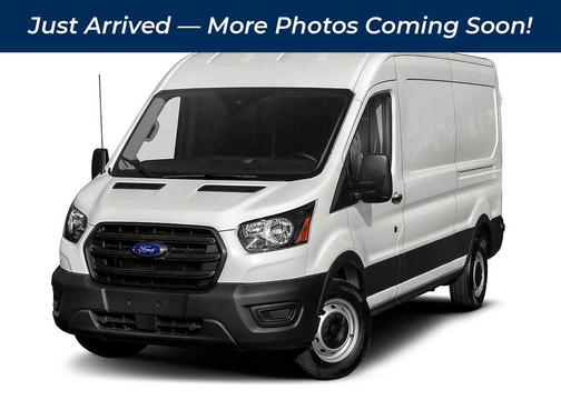 2020 Ford Transit-250 Base