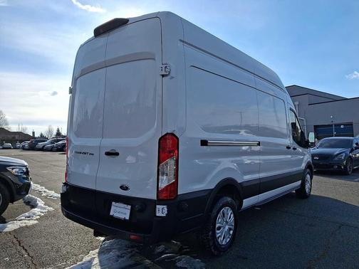 2020 Ford Transit-250 Base