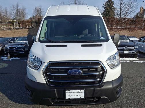 2020 Ford Transit-250 Base