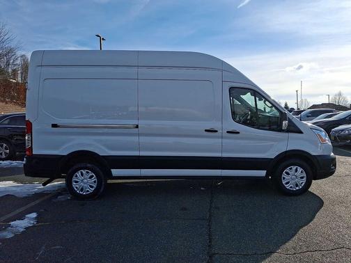 2020 Ford Transit-250 Base