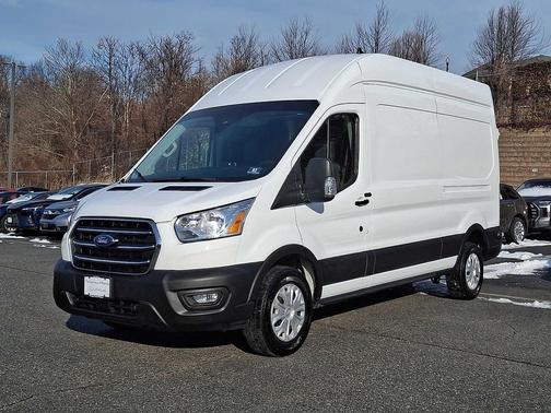 2020 Ford Transit-250 Base