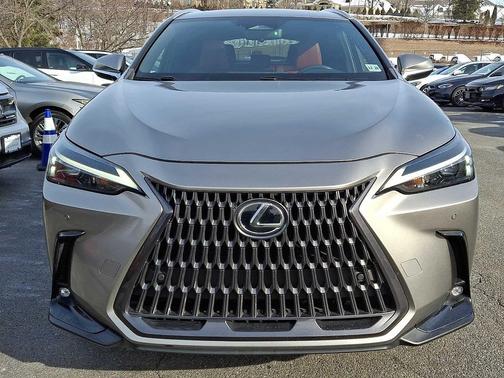 2023 Lexus NX 350 Premium