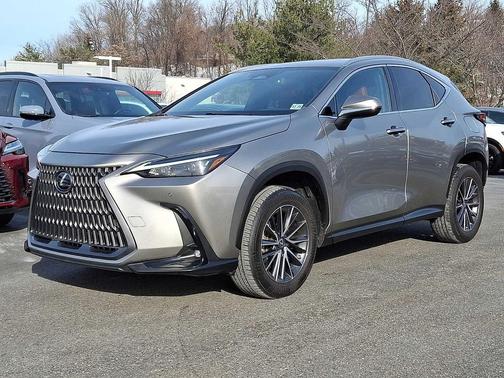 2023 Lexus NX 350 Premium