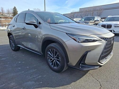 2023 Lexus NX 350 Premium
