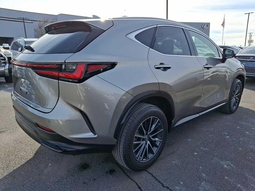 2023 Lexus NX 350 Premium