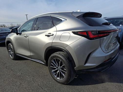 2023 Lexus NX 350 Premium