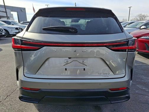 2023 Lexus NX 350 Premium