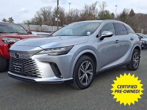2023 Lexus RX 350 Premium Plus