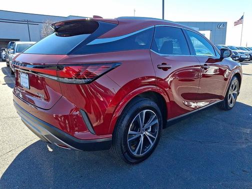 2023 Lexus RX 350 Premium Plus