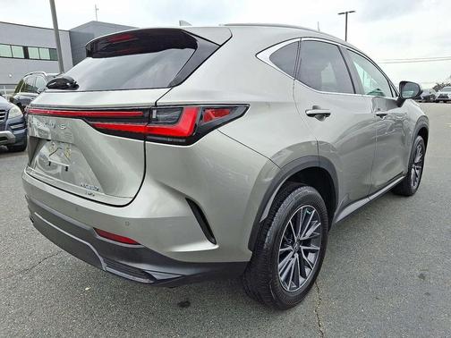 2023 Lexus NX 350 Premium