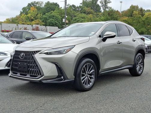 2023 Lexus NX 350 Premium
