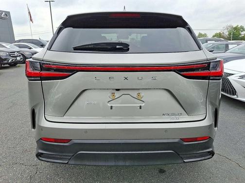 2023 Lexus NX 350 Premium
