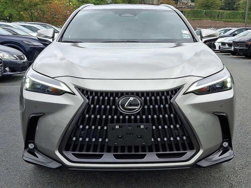 2023 Lexus NX 350 Premium