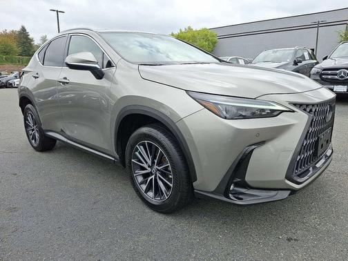 2023 Lexus NX 350 Premium