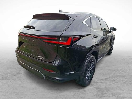 Caviar 2024 Lexus NX 350 AWD