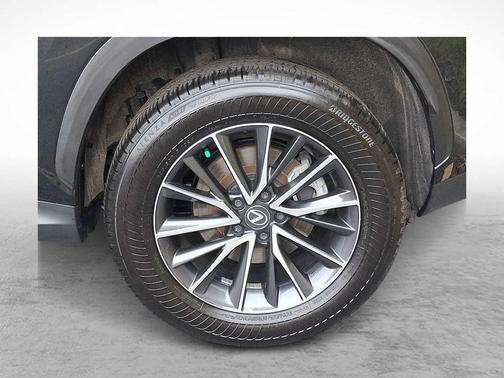 Caviar 2024 Lexus NX 350 AWD