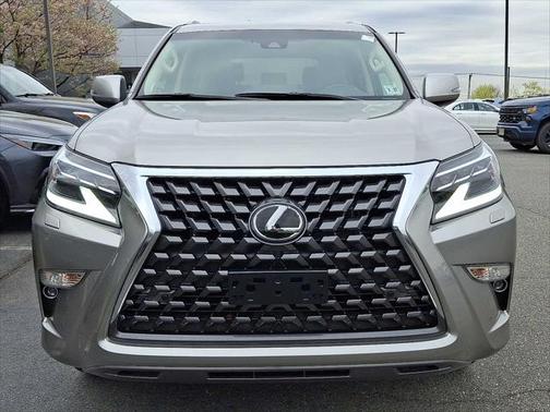 2022 Lexus GX 460 Premium