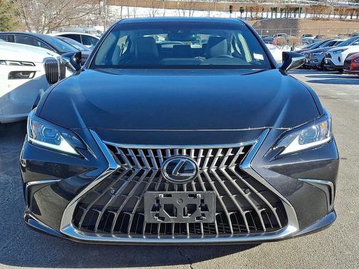 2024 Lexus ES 350 Base