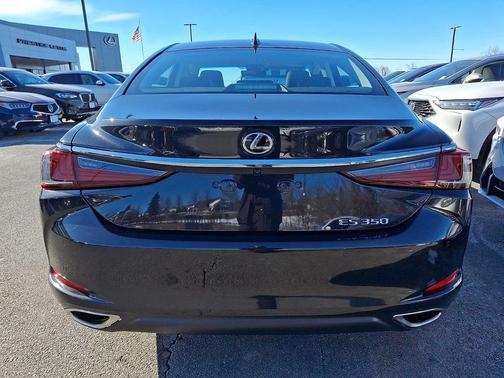 2024 Lexus ES 350 Base