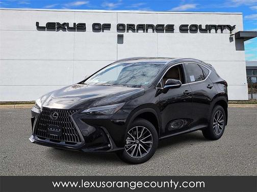 2026 Lexus NX 350 NX 350