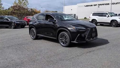 2026 Lexus NX 350 NX 350
