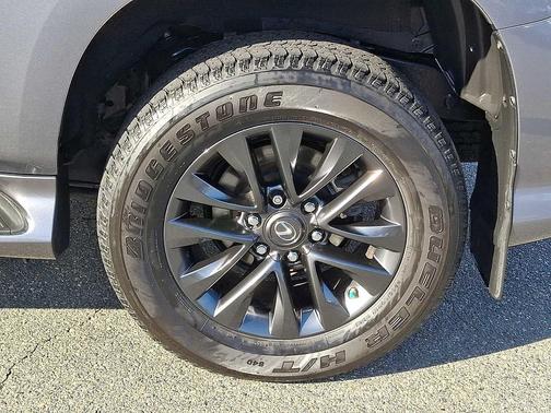 2022 Lexus GX 460 Premium