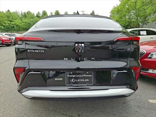 2025 Buick Envista Sport Touring FWD