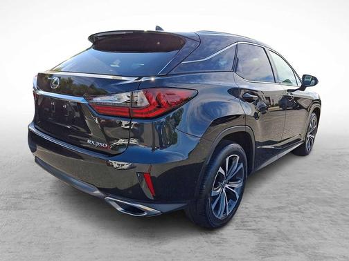 Caviar 2019 Lexus RX 350 Base