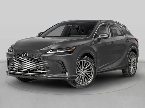 2025 Lexus RX 450h+ Base