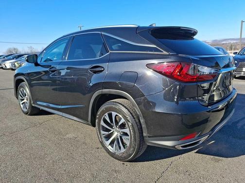 2020 Lexus RX 350 Base