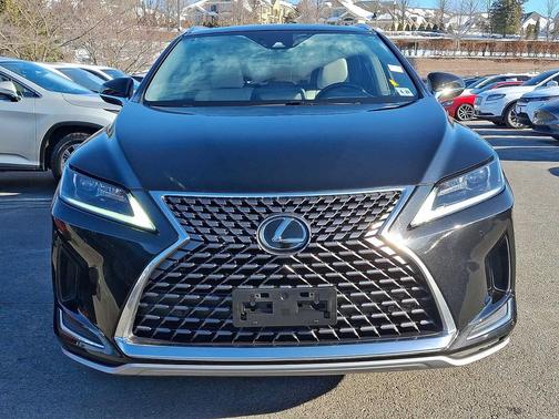 2020 Lexus RX 350 Base