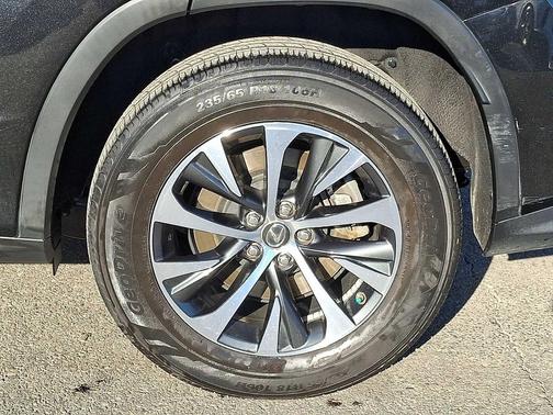 2020 Lexus RX 350 Base