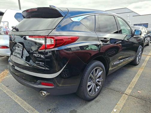 2021 Acura RDX Technology Package