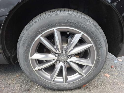 2021 Acura RDX Technology Package