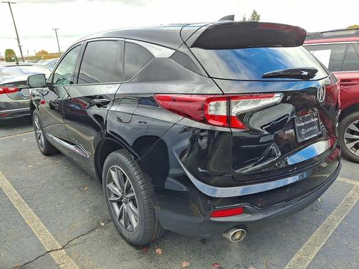 2021 Acura RDX Technology Package