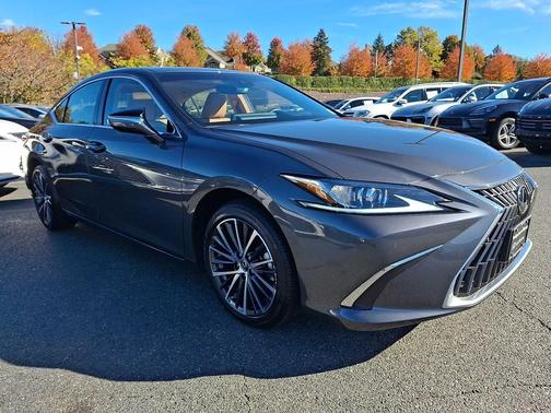 2025 Lexus ES 350 Base