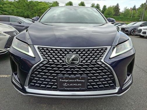 2021 Lexus RX 350 Base
