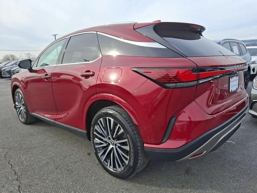2023 Lexus RX 350 Premium Plus
