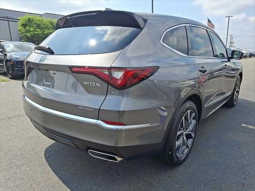 2024 Acura MDX Technology Package