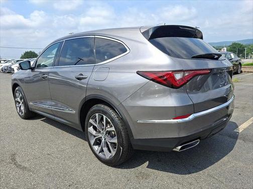 2024 Acura MDX Technology Package